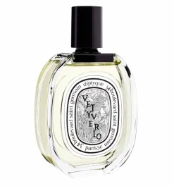 Vetyverio Eau de Toilette