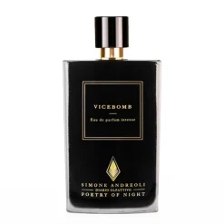 Vicebomb Eau de Parfum Intense 100ml