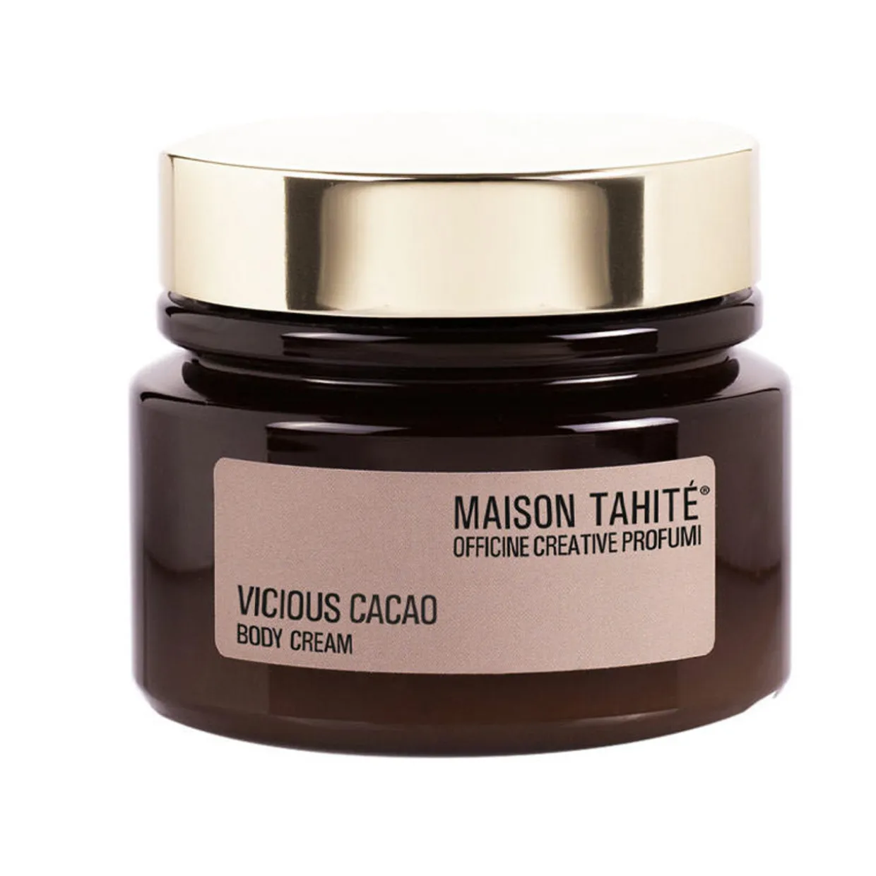 Vicious Cacao Body Cream 250ml