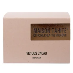 Vicious Cacao Body Cream 250ml
