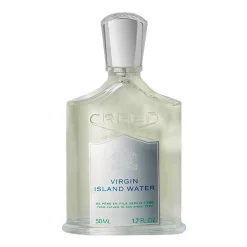 VIRGIN ISLAND WATER Millesime Concentrèe