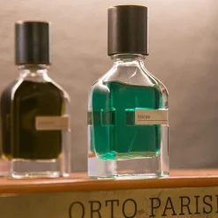 Viride Eau de Parfum 50 ml