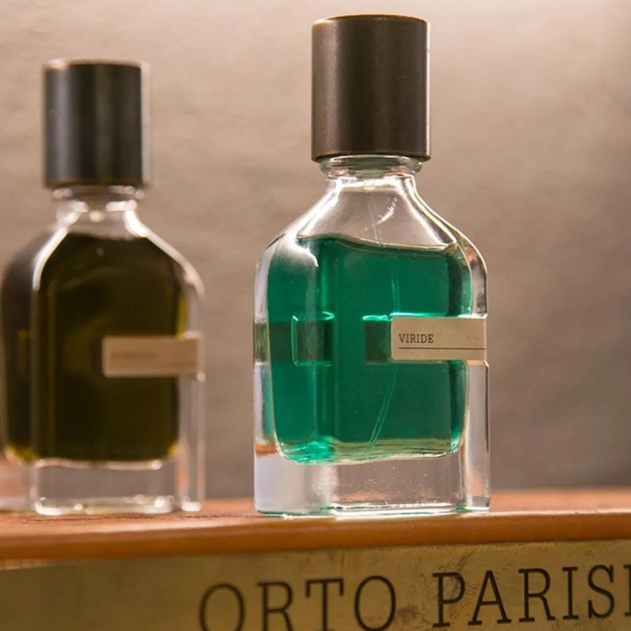 Viride Eau de Parfum 50 ml