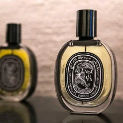 Volutes Eau de Parfum