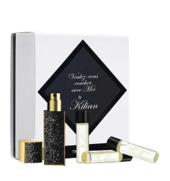 Voulez-Vous Coucher avec Moi EDP