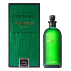 Vétiver Vert Eau de Cologne Spray