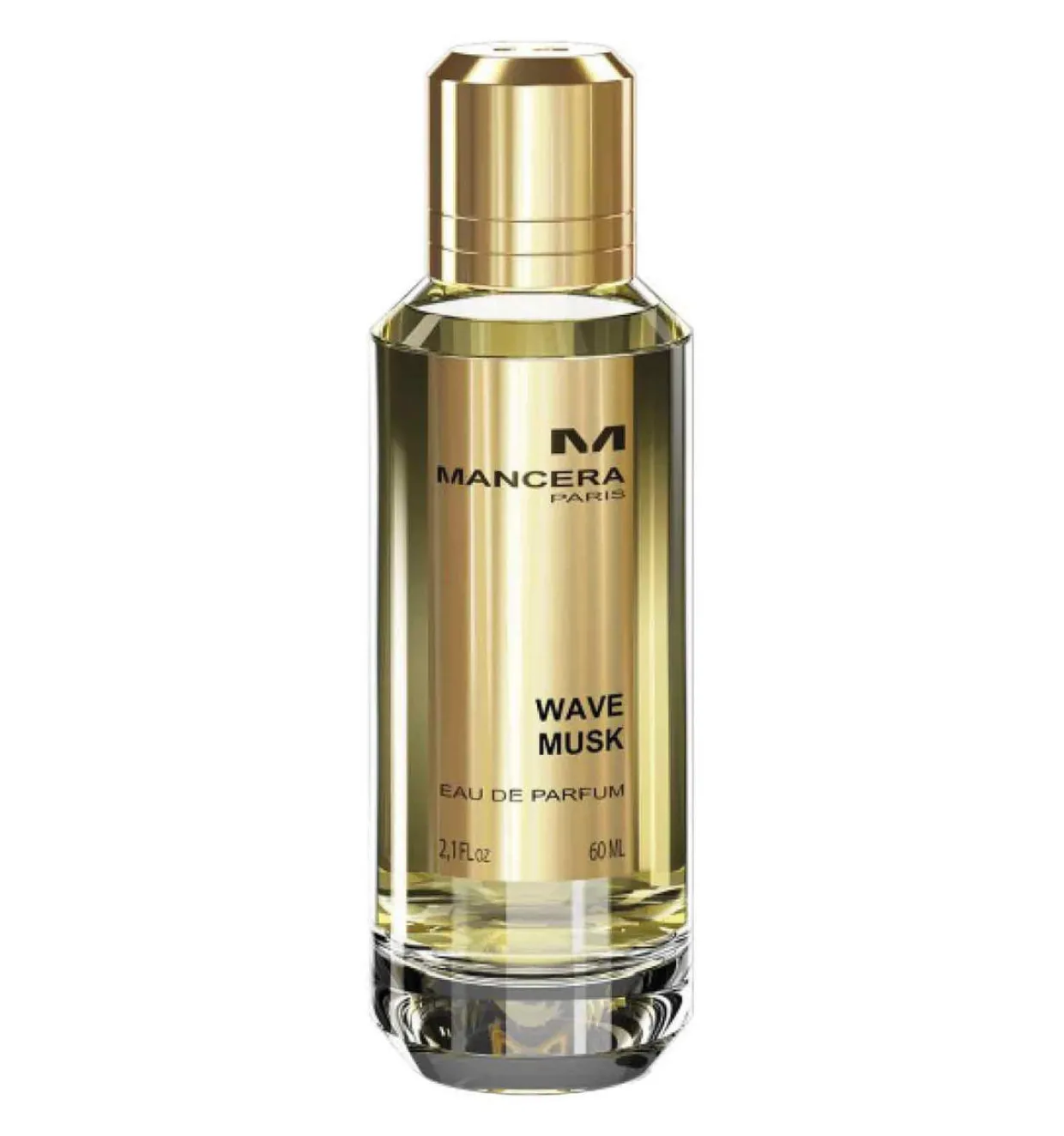 WAVE MUSK Eau de Parfum