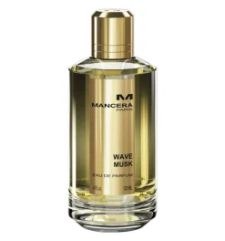 WAVE MUSK Eau de Parfum