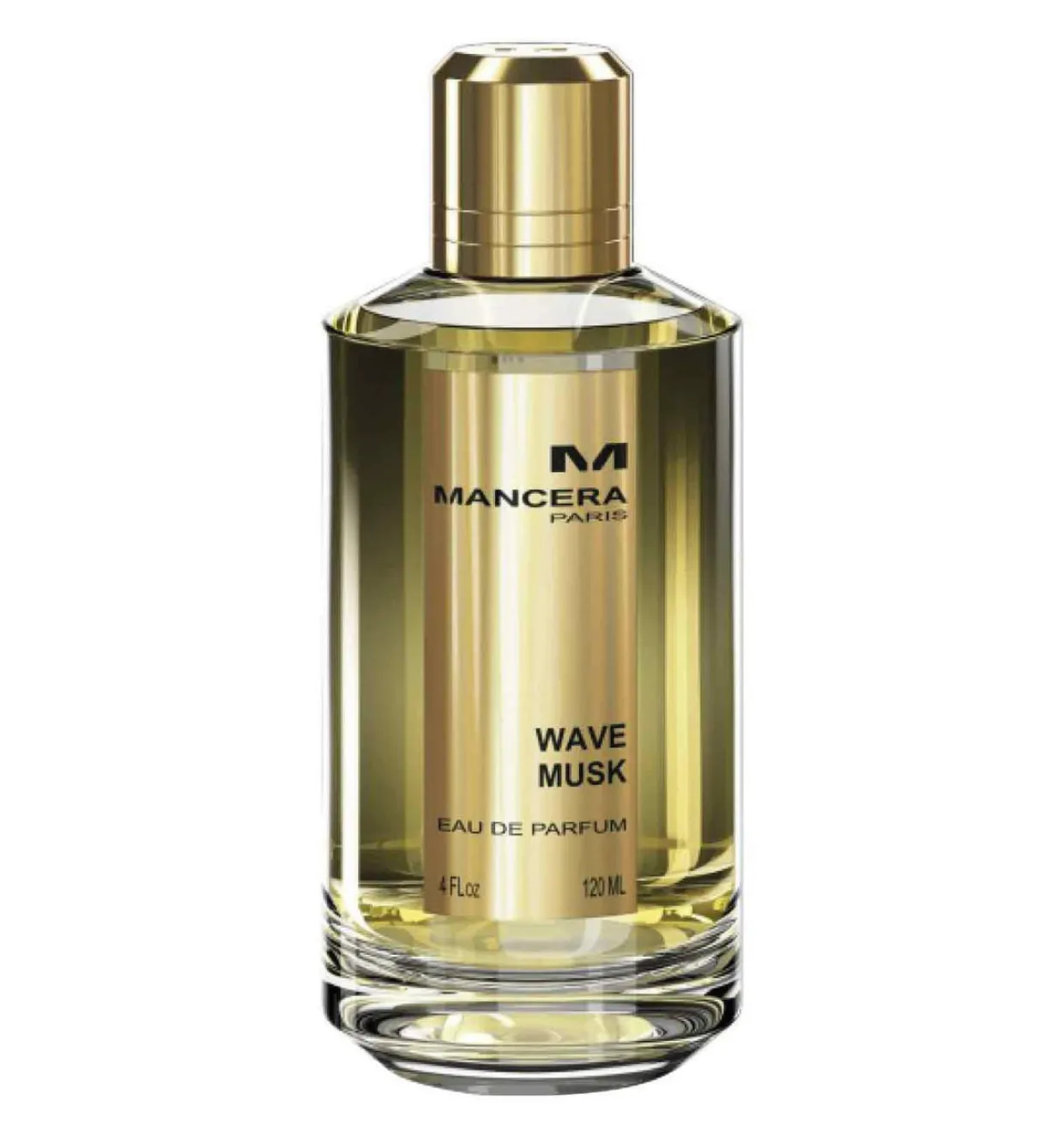 WAVE MUSK Eau de Parfum