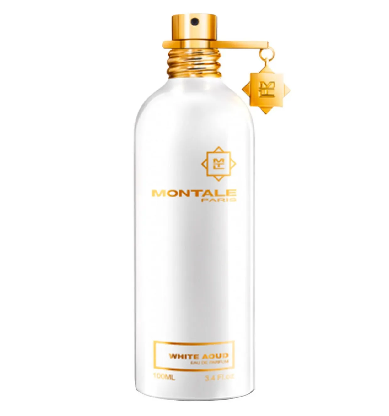 WHITE AOUD Eau de Parfum 100 ML