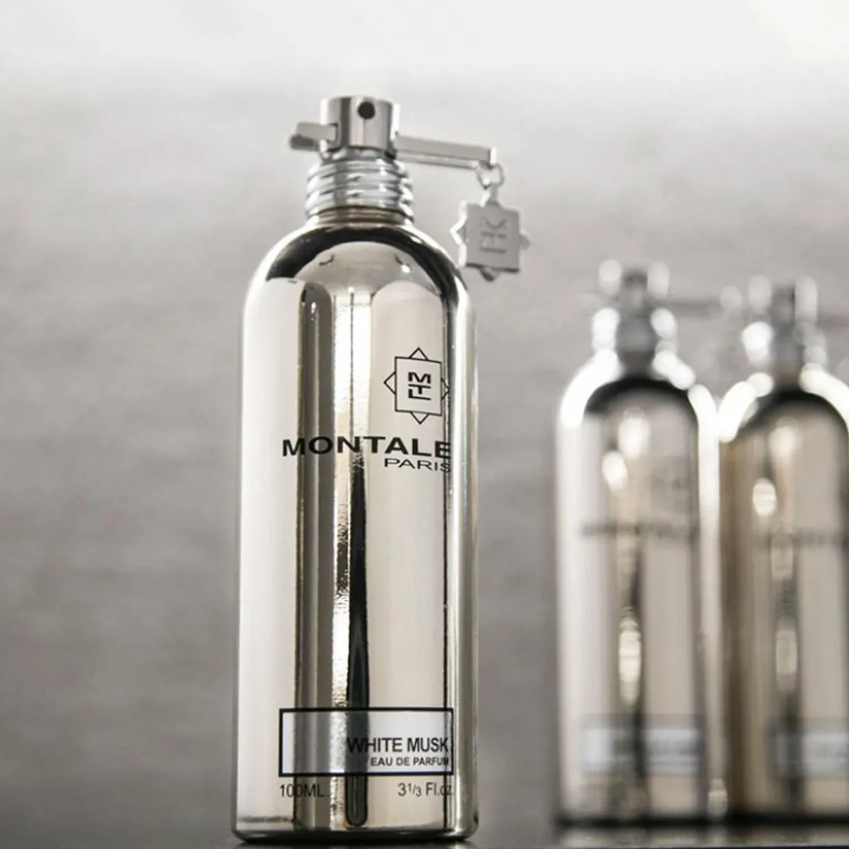 WHITE MUSK Eau De Parfum 100 ML