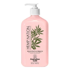 WHITE PEACH & HIBISCUS 535ml