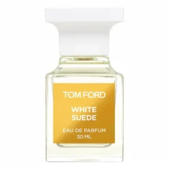 White Suede Eau de Parfum