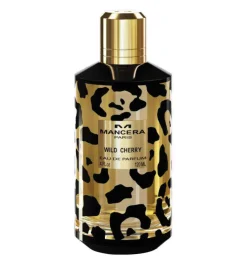 WILD CHERRY Eau de Parfum