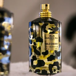 WILD CHERRY Eau de Parfum