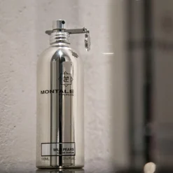 WILD PEARS Eau De Parfum 100 ML