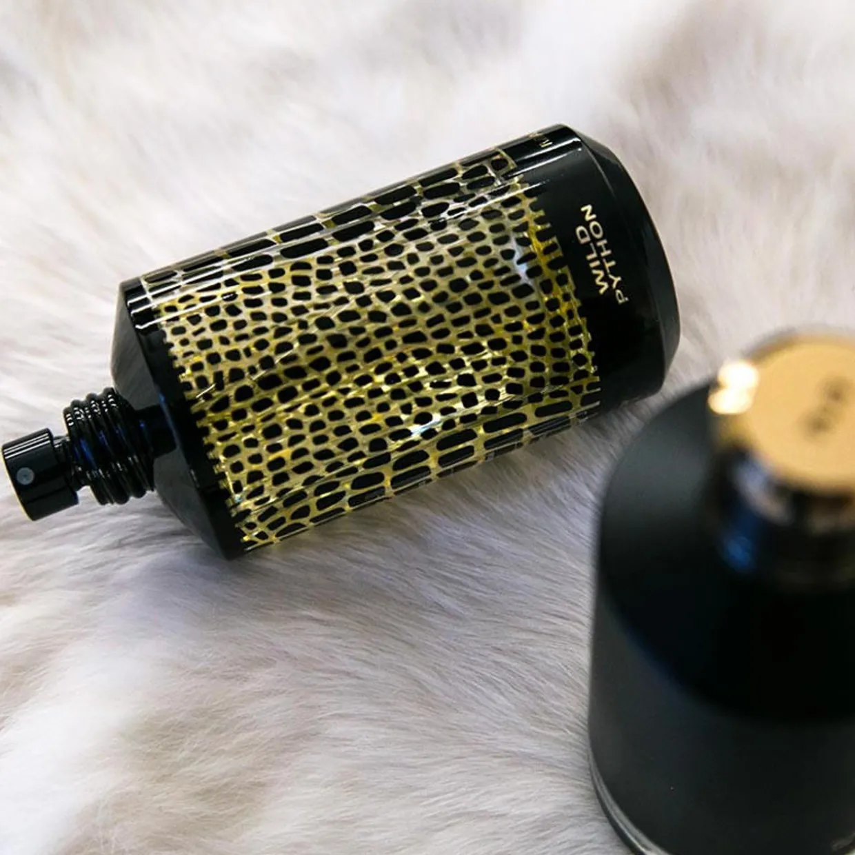 WILD PYTHON EAU DE PARFUM