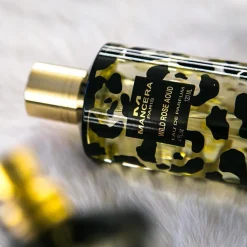 WILD ROSE AOUD Eau de Parfum