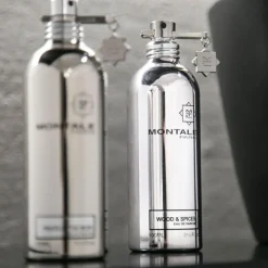 Wood & Spices Eau De Parfum 100ml