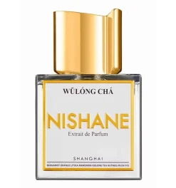 Wulong Cha' Extrait De Parfum