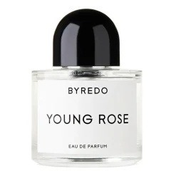 Young Rose Edp