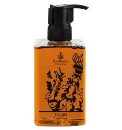 ZAGARA SAPONE LIQUIDO 250 ML