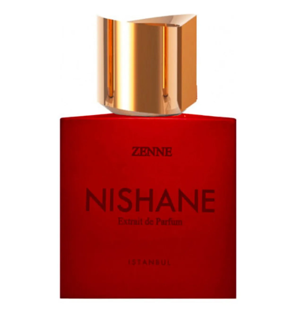 Zenne Extrait De Parfum