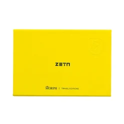 Zeta Travel Editions