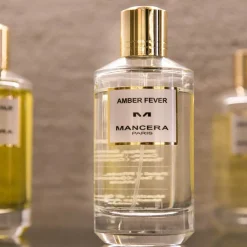 AMBER FEVER Eau de Parfum
