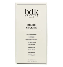 BDK Rouge Smoking EDP