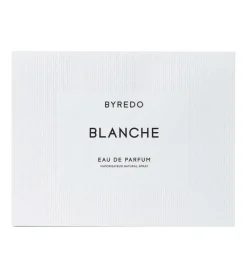 Blanche Eau de Parfum