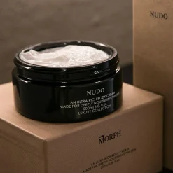 Body Cream Nudo 200ml