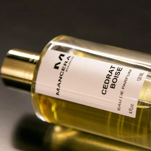 CEDRAT BOISÉ Eau de Parfum