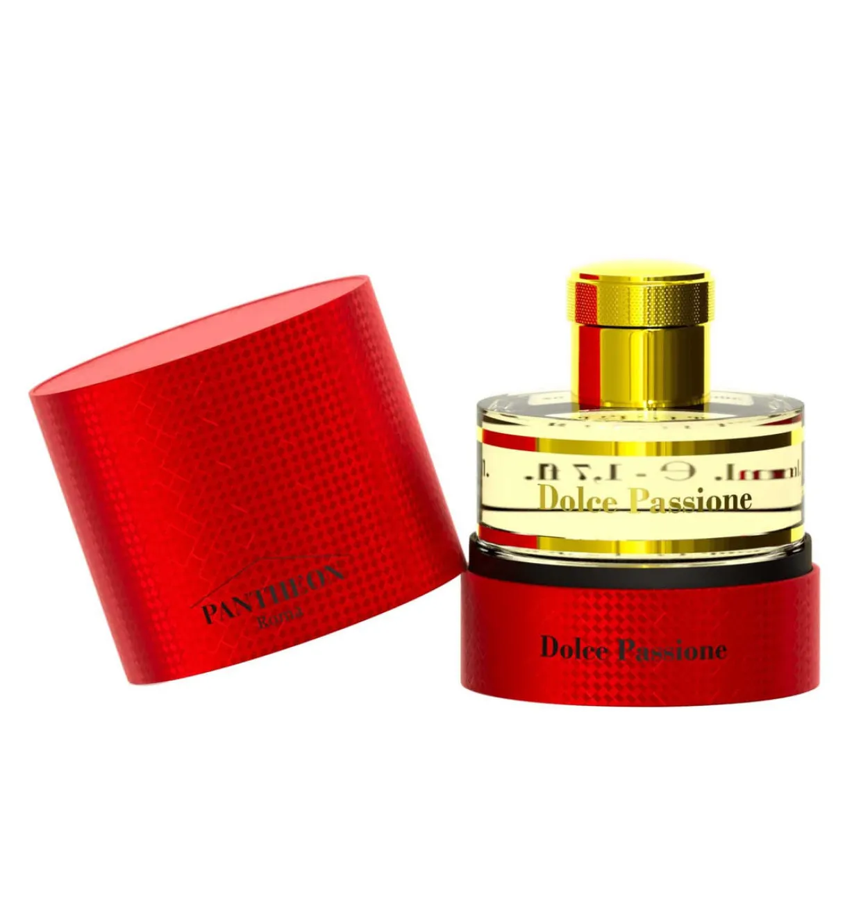 Dolce Passione EXTRAIT DE PARFUM