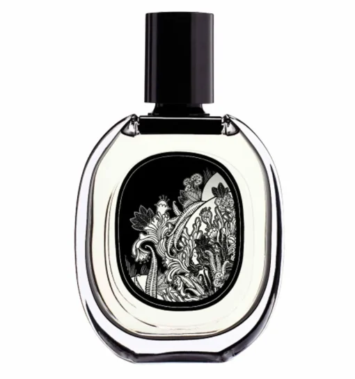 Eau de Minthè EDP