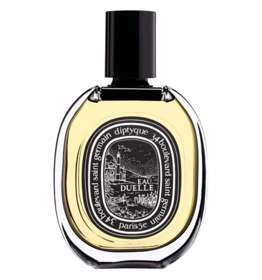 Eau Duelle EDP