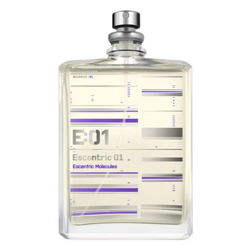 Escentric 01 Eau De Toilette