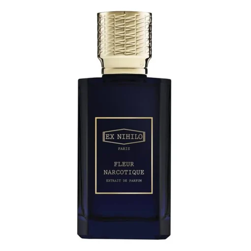 Fleur Narcotique Extrait de Parfum