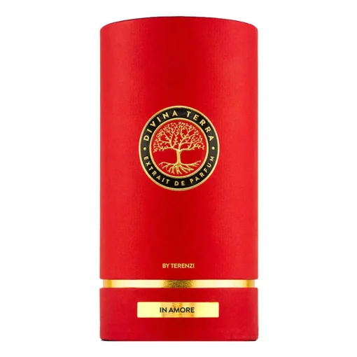 In Amore Extrait de Parfum