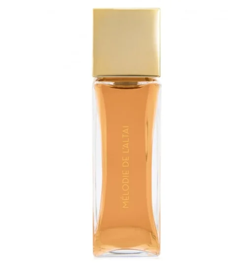 Melodie d'Altai EDP