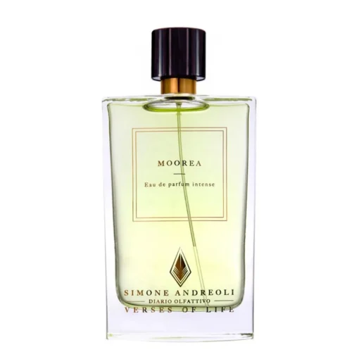 Moorea Eau De Parfum Intense 100ml