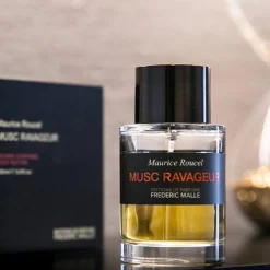 Musc Ravageur Eau de Parfum