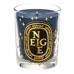 Neige Candela Edizione Natalizia
