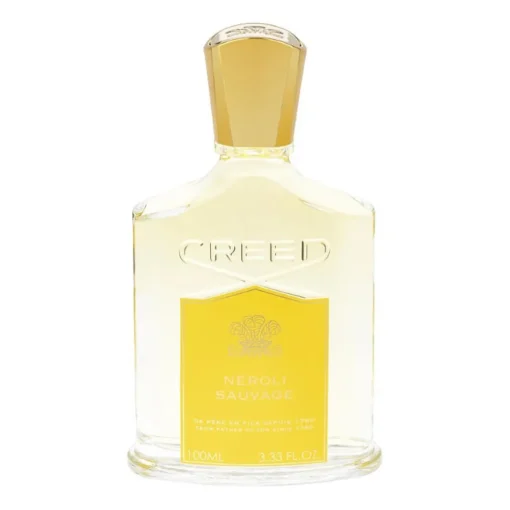 NEROLI SAUVAGE MILLESIME SPRAY