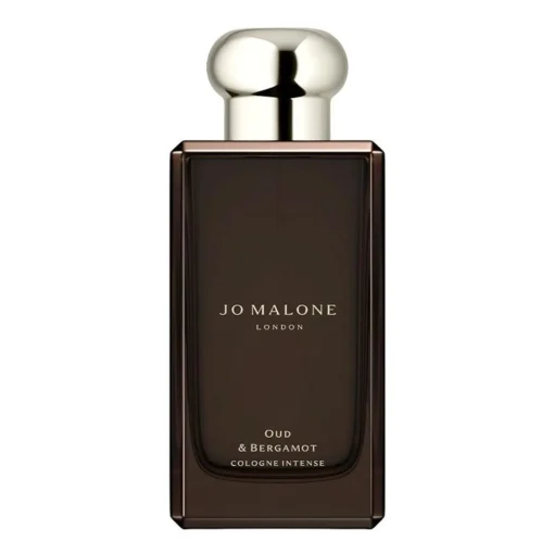 Oud & Bergamot Cologne Intense
