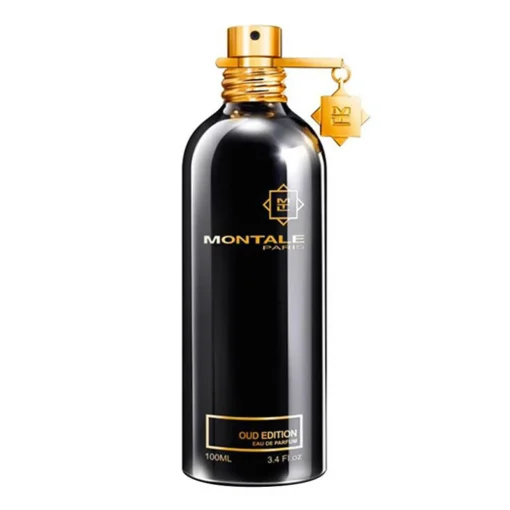 Oud Edition Eau de Parfum