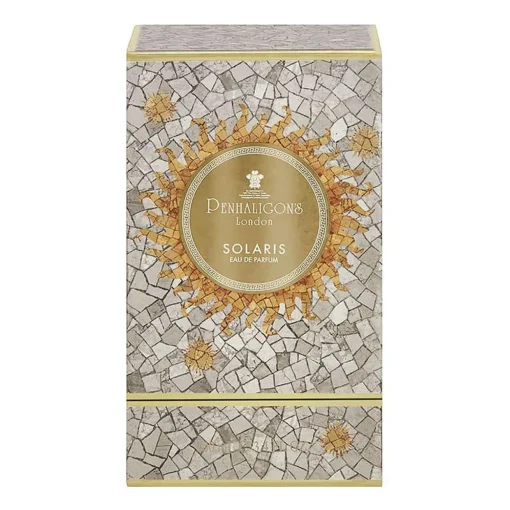 Solaris Eau de Parfum