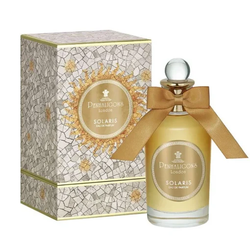 Solaris Eau de Parfum