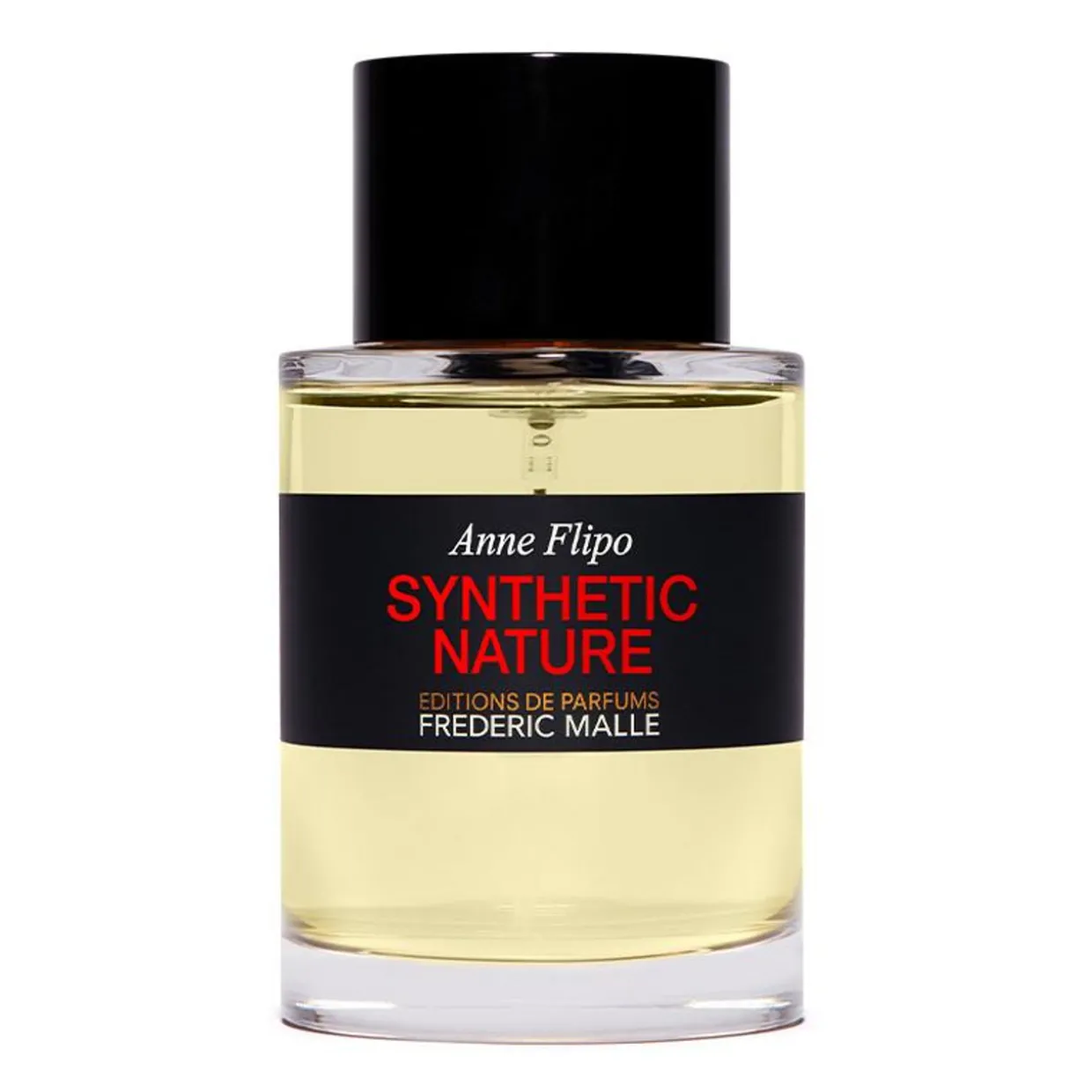 Synthetic Nature