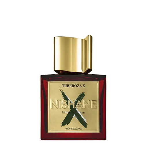 Tuberóza X Extrait de Parfum